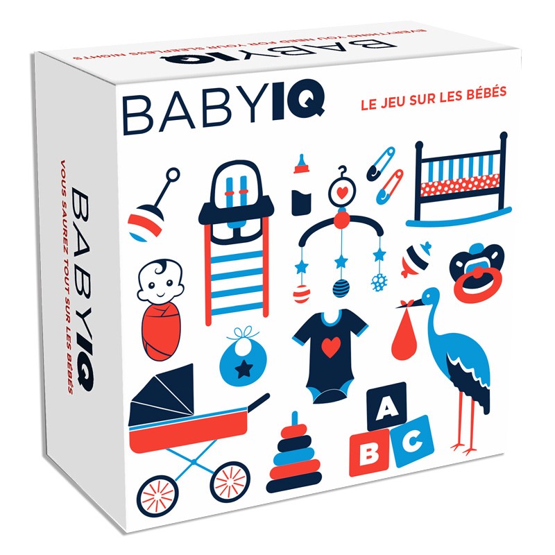 Baby IQ