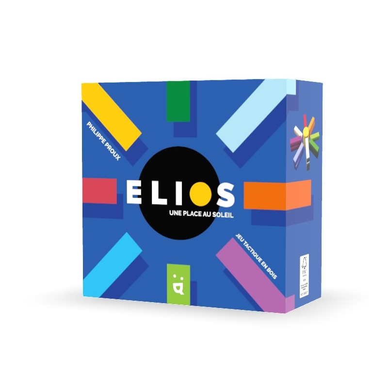 Elios