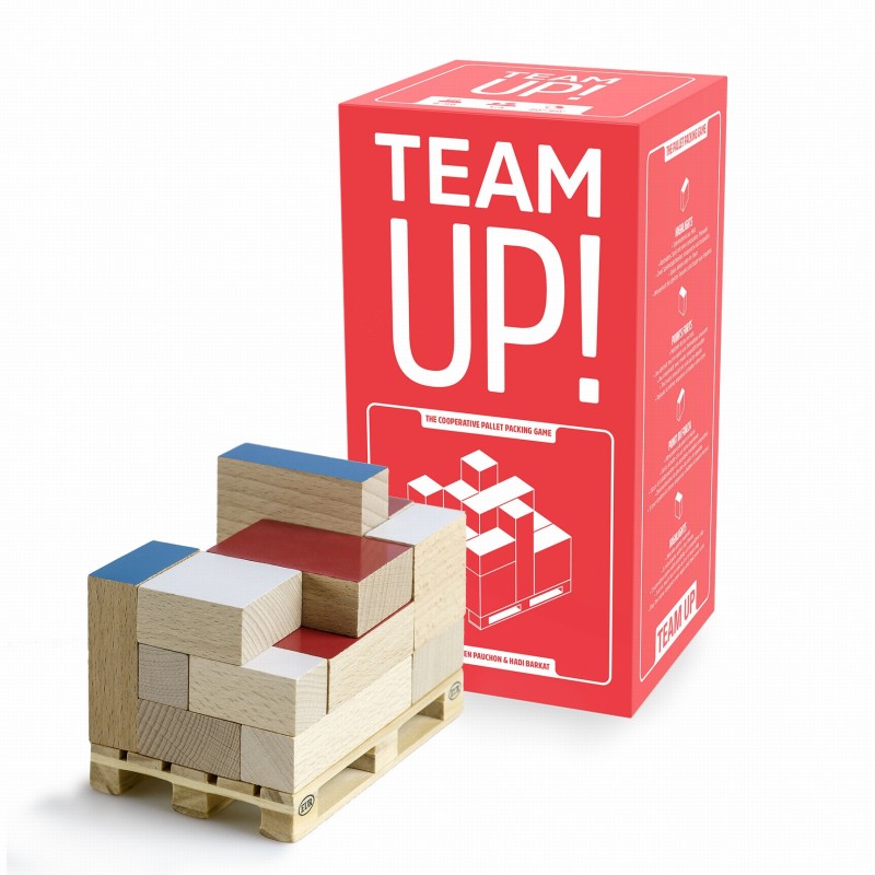 Team Up!