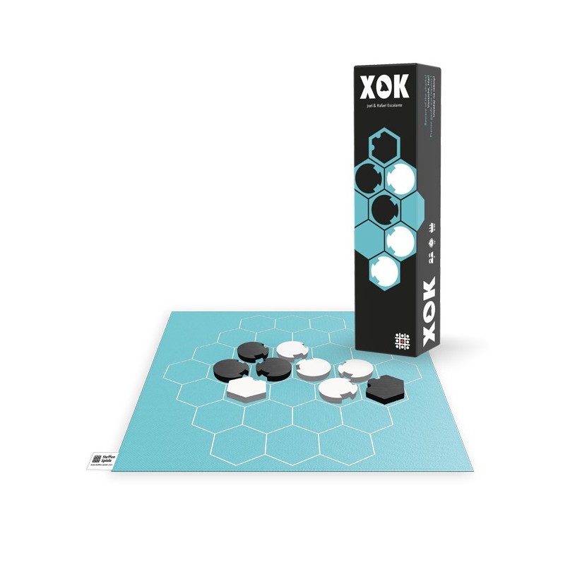 Xok