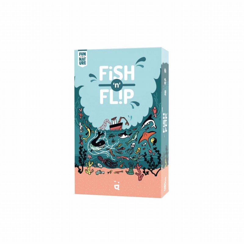 Fish'n Flip