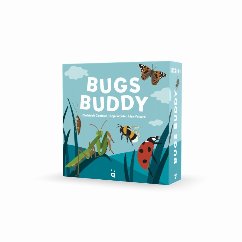 Bugs Buddy