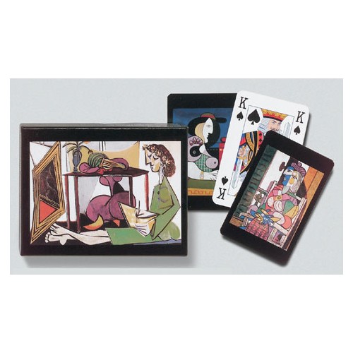 Jeu de Cartes Picasso - 2 x...