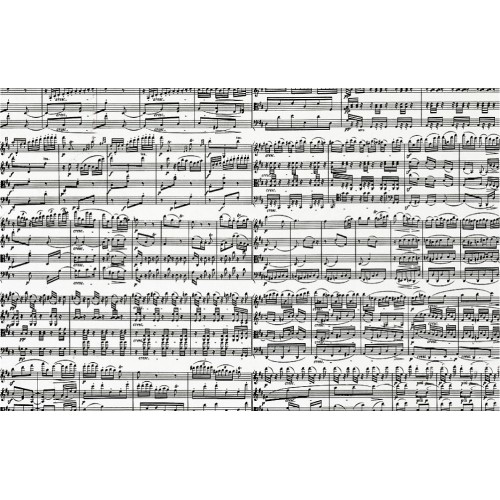 Puzzle 1000 pièces - Notes...