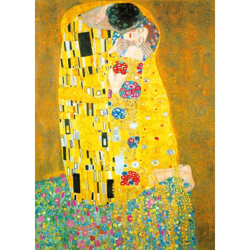 Puzzle 1000 pièces - Le...