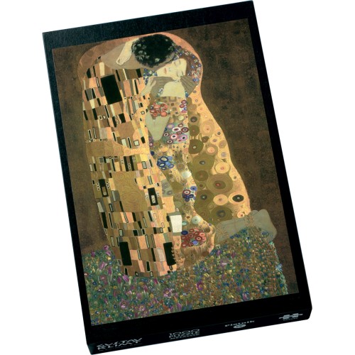 Puzzle 1000 pièces - Klimt...