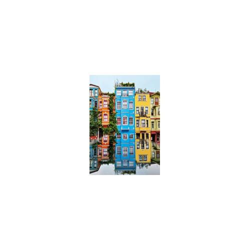 Puzzle 1000 pièces - Reflets