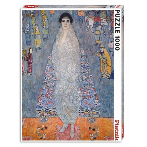 Puzzle 1000 pièces -...
