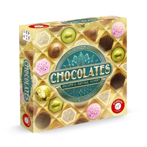 Chocolates
