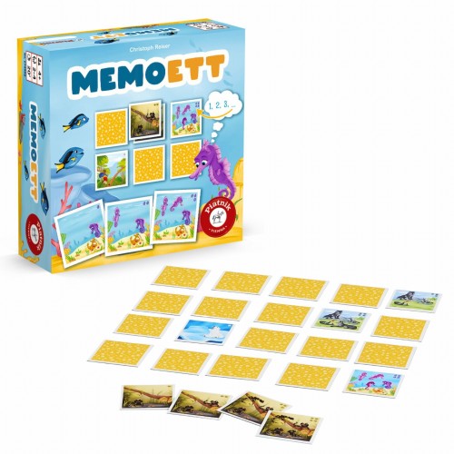 Memoett