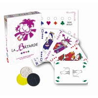 La Bâtarde