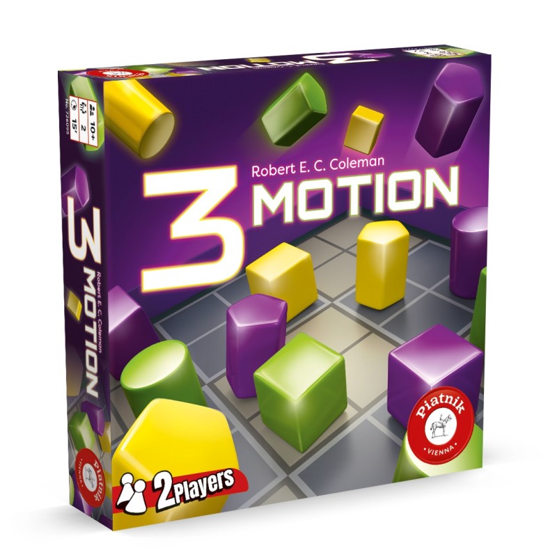 3MOTION