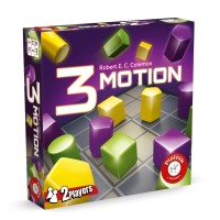 3MOTION