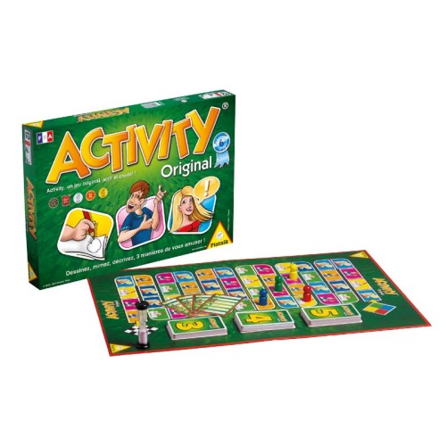 Activity Original