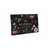 Puzzle 1000 pièces - Dark Floral