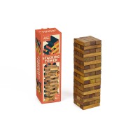 Stacking Tower