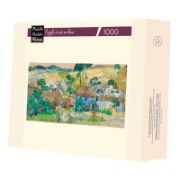 FERMES PRES D'AUVERS