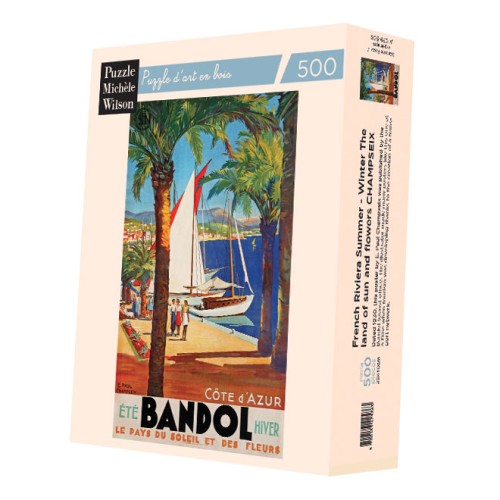 BANDOL