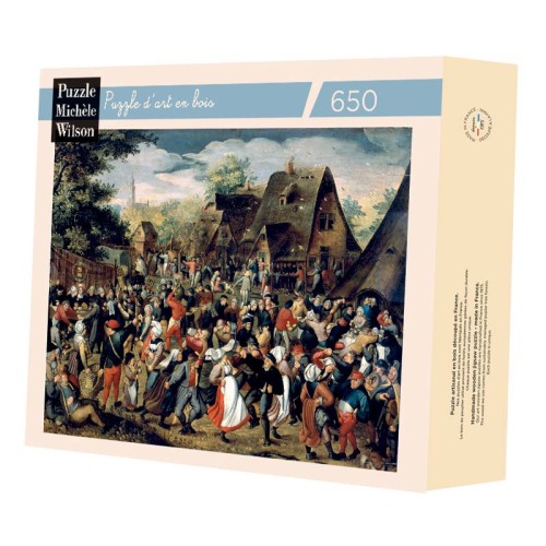 FETE CHAMPETRE