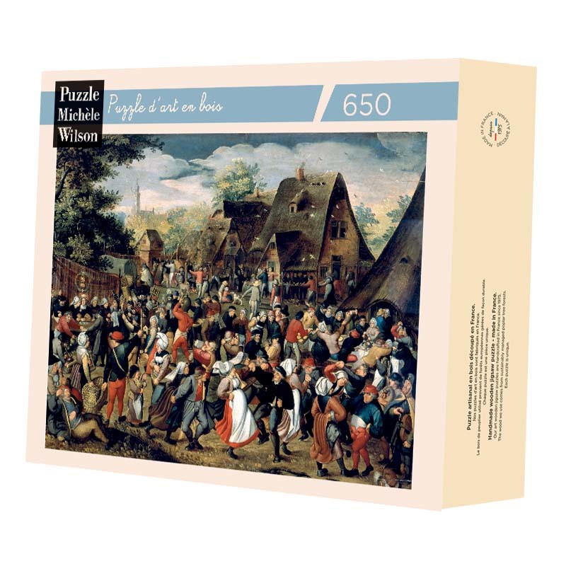 FETE CHAMPETRE