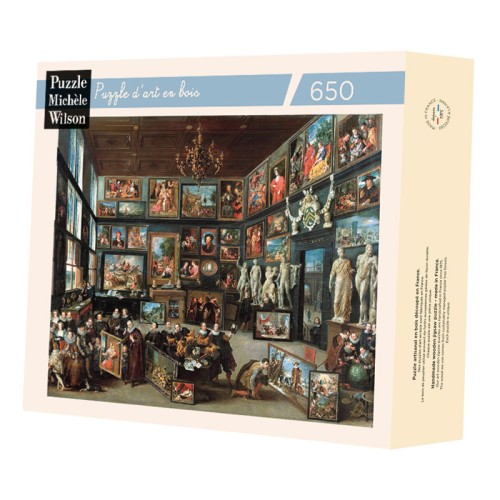 LA GALERIE DE CORNELIS