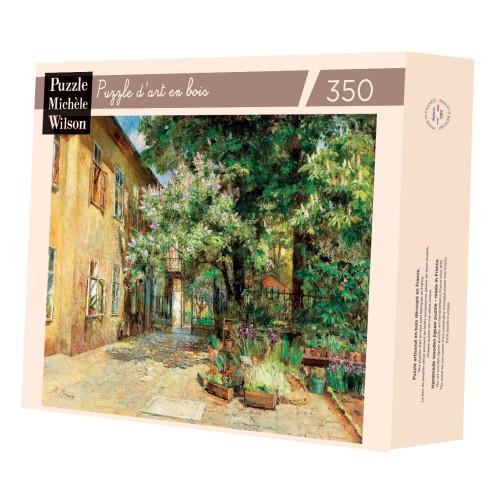 Puzzle 350 pièces - Vue De...