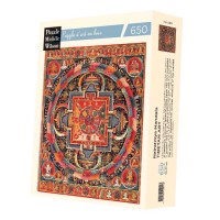 MANDALA DE NAIRATMYA