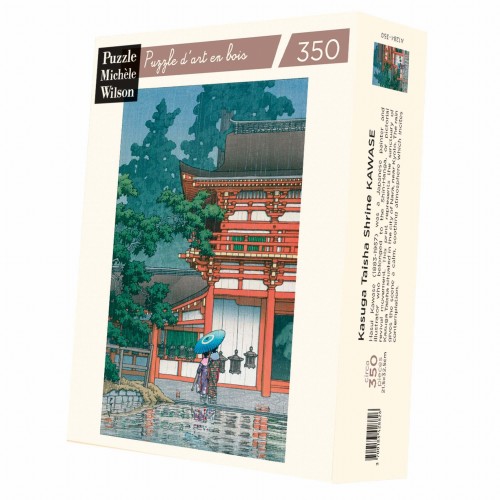 Puzzle 250 pièces -...