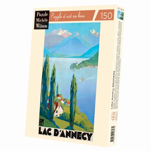 LAC D'ANNECY