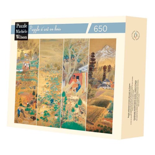 LES ENVIRONS DE KYOTO