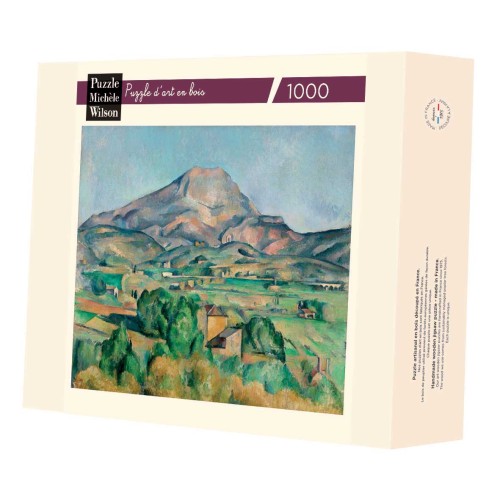 SAINTE-VICTOIRE