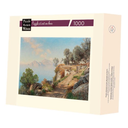 VUE SUR CAPRI
