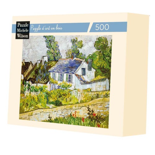 MAISON A AUVERS