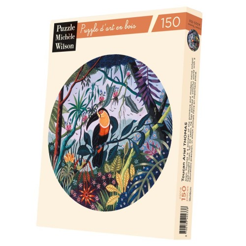 TOUCAN ARIEL
