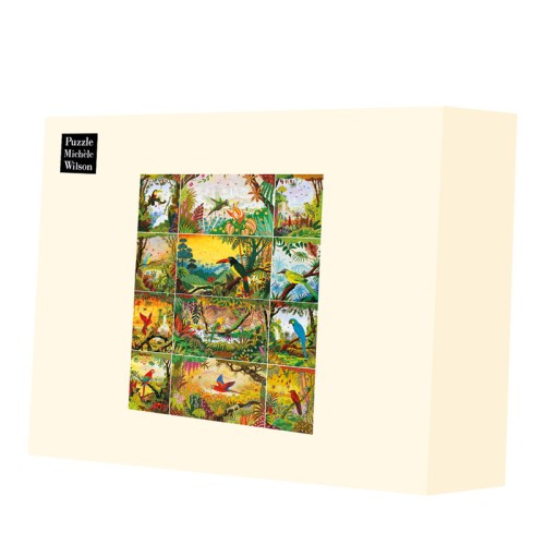 Puzzle 5000 pièces -...
