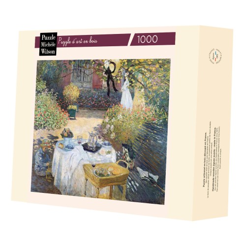 LE DEJEUNER