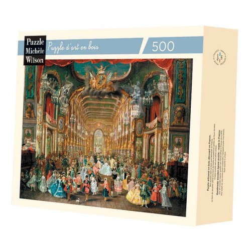 BAL MASQUE
