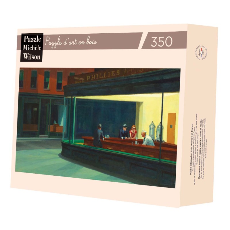 NIGHTHAWKS