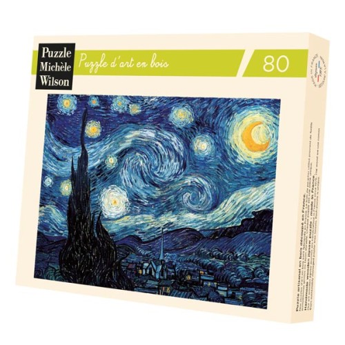 NUIT ETOILEE