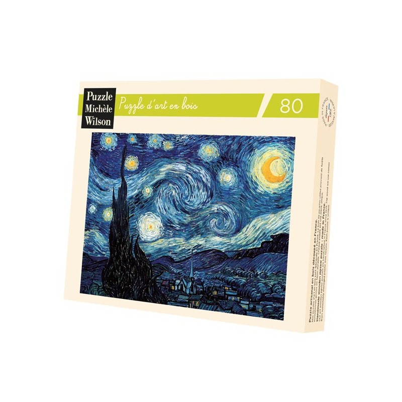 NUIT ETOILEE