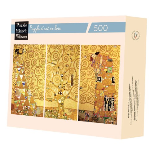 L'ARBRE DE VIE