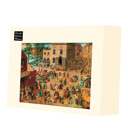 JEUX D'ENFANTS
