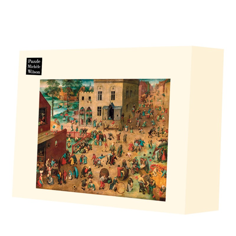 JEUX D'ENFANTS