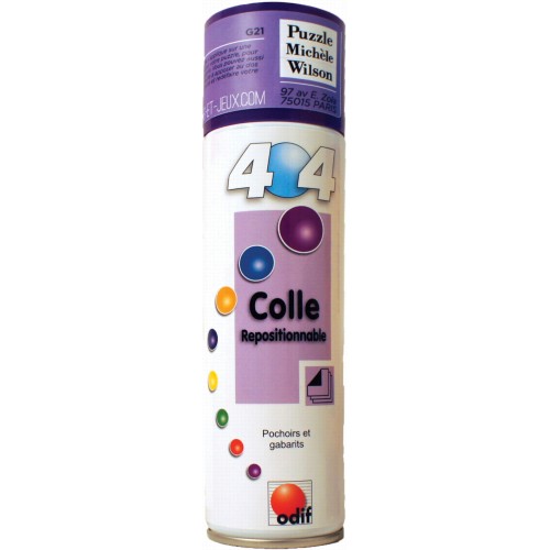 COLLE REPOSITIONNABLE 404