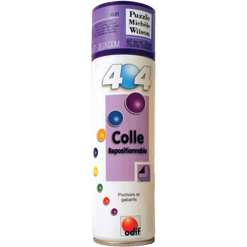 COLLE REPOSITIONNABLE 404