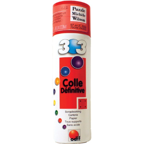 COLLE DEFINITIVE 303