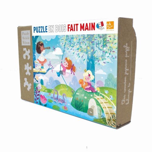 PRINCESSES MODERNES HC