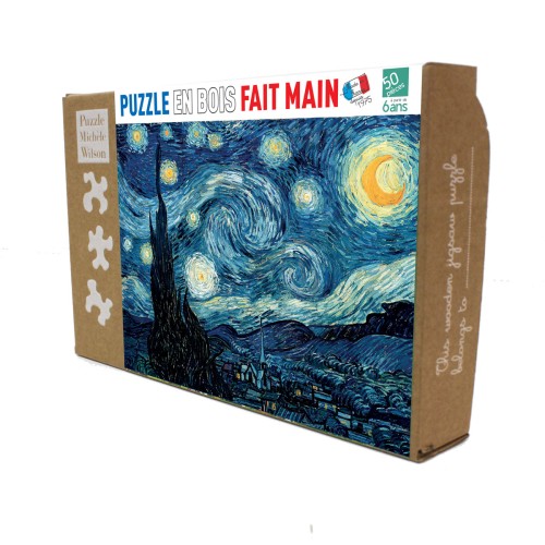 NUIT ETOILEE