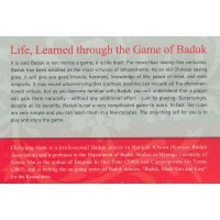 CHIHYUNG NAM - Baduk, Made Fun and Easy vol. 1