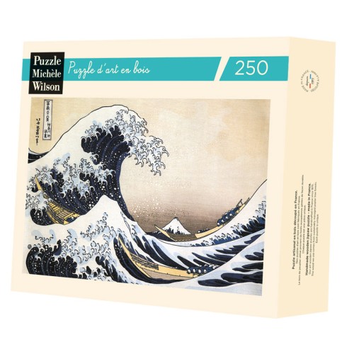 LA VAGUE